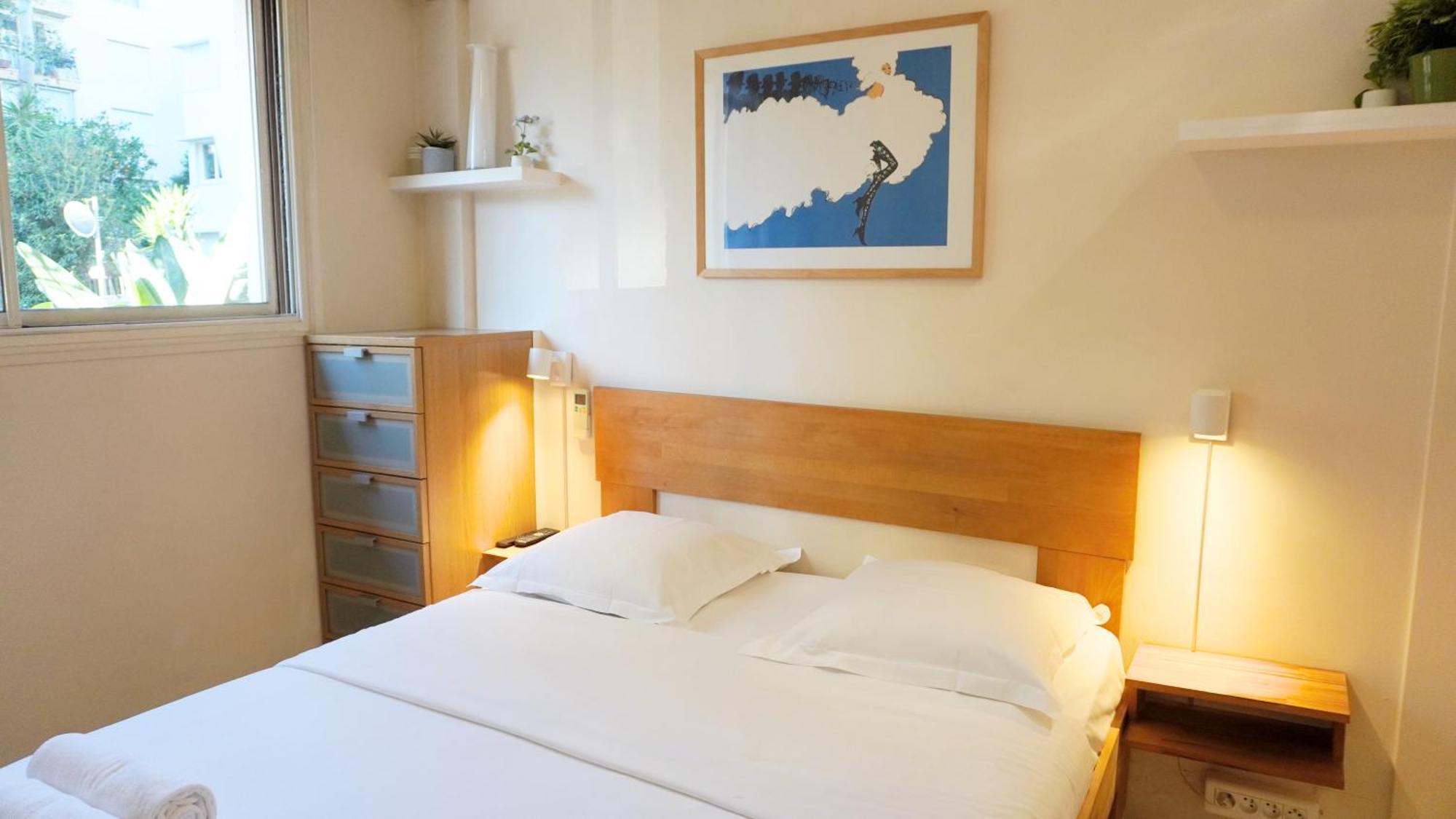 Proche Croisette, Cosy By Palmazur Apartment