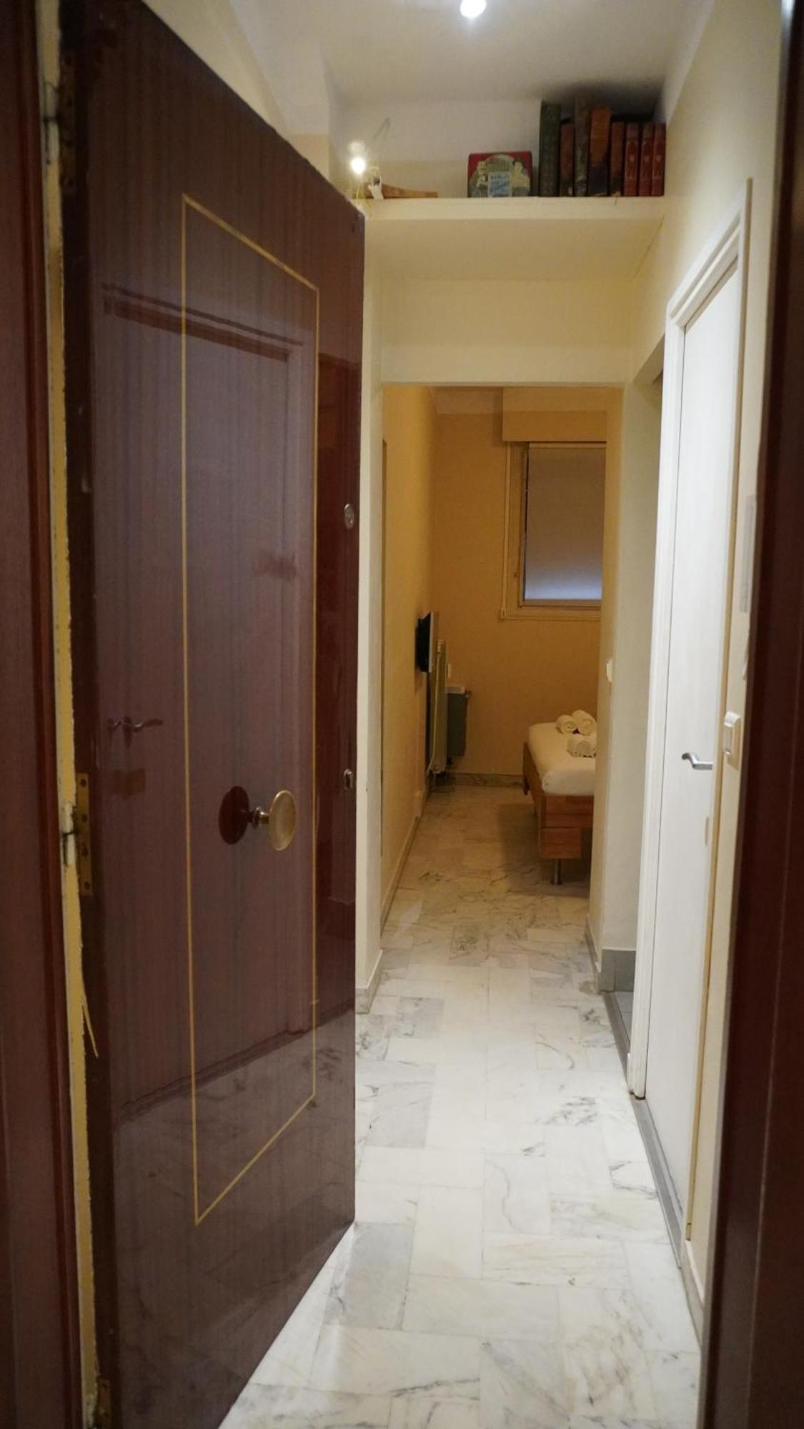 Proche Croisette, Cosy By Palmazur Apartment *