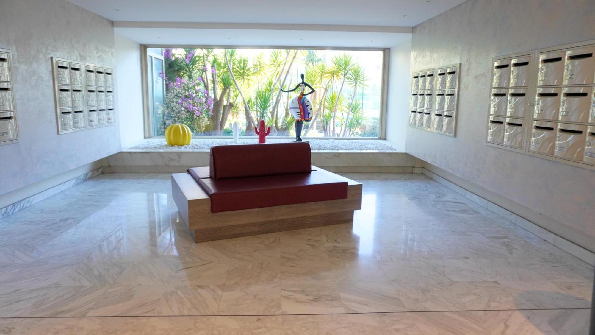 Proche Croisette, Cosy By Palmazur Apartment Cannes