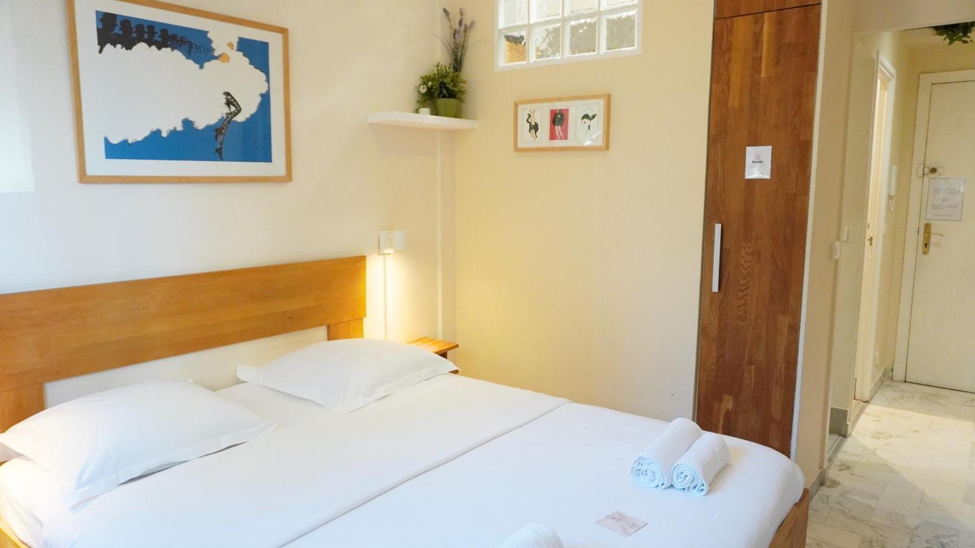 Proche Croisette, Cosy By Palmazur Apartment *