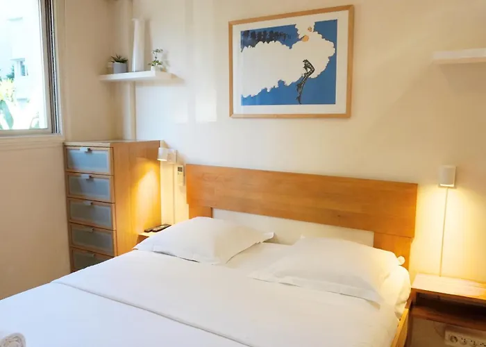 Little Palmazur Apartment